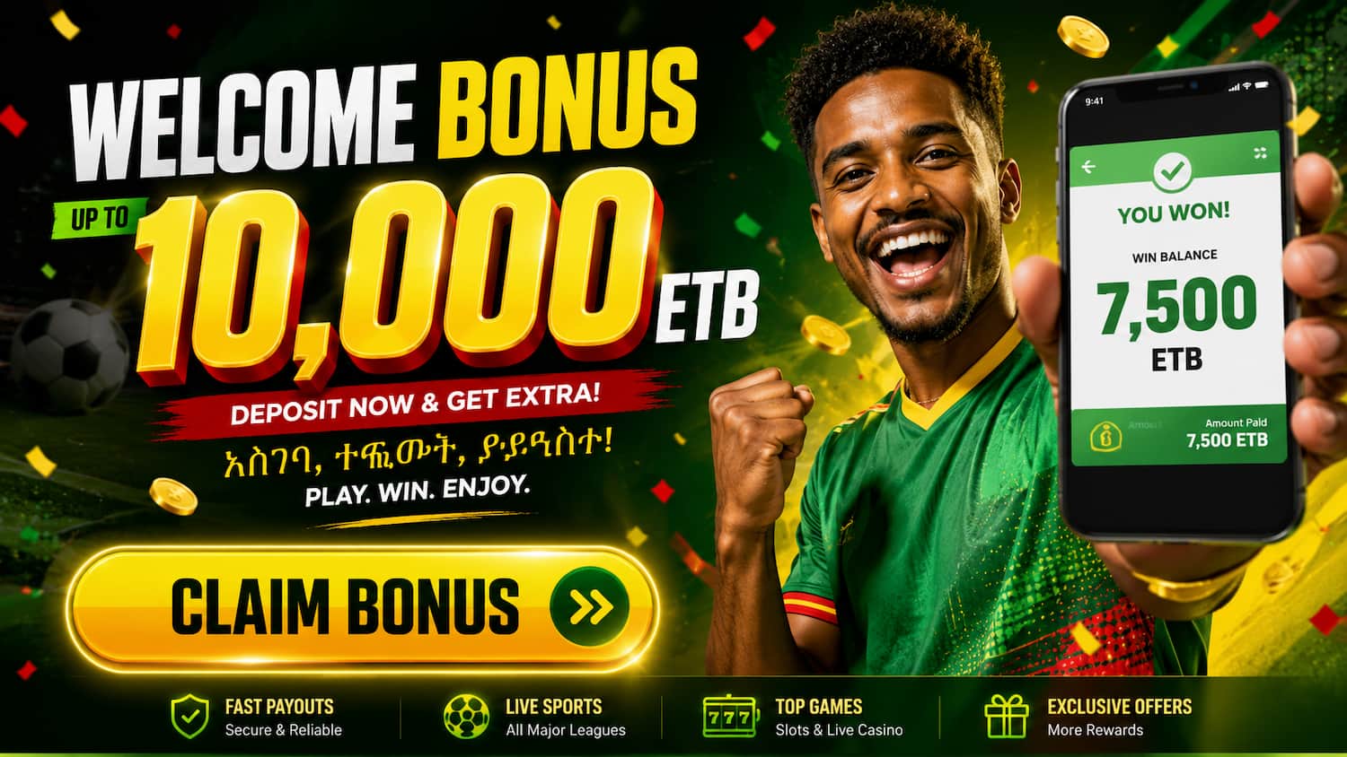 BetBetO Bet